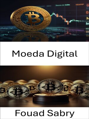 cover image of Moeda Digital